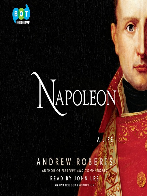 Title details for Napoleon by Andrew Roberts - Wait list